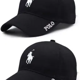 Embroidered Sports/Regular Cap-26