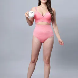 In Care Bra Medium Coverage Lightly Padded image 2