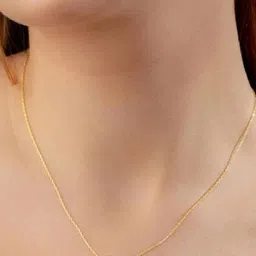 Jewelry Miguel Women Gold Pendant-image-85
