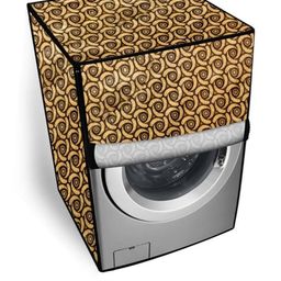 The Furnishing Tree Washing Machine Cover Compatible for-image-31