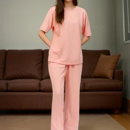 FITIN OUTFIT T-shirt & Trousers Co-Ords-picture-27