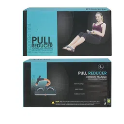 HackerX Tummy Trimmer Ab Exerciser image 4