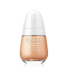 Clinique Even Better Clinical SPF20 Serum Foundation with Vitamin C 30 ml - WN 16 Buff-10