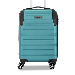 Wenger Static Pro Hard-Sided Cabin Trolley Bag-image-3