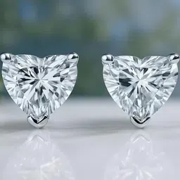RAGABANDHA DESIGN STUDIO Women Silver Zircon Earrings-picture-47