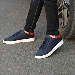 The Roadster Lifestyle Co Men Casual Sneakers-image-66