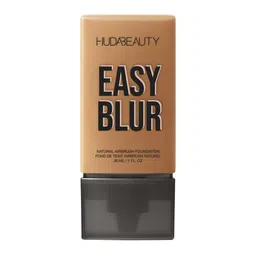 Huda Beauty Easy Blur Natural Airbrush Lightweight Foundation 30ml - Chocolate Mousse 450G-32