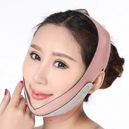 Anti Snore Dual Tone Chin Strap Stop Snoring Sleep Now Snore Solutions Device Anti-snoring Device-12