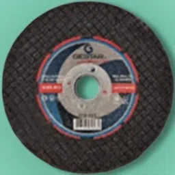ME_Cutter_020 Angle Grinder Cut-off flat wheels: 107x2.0x16_20 Metal Cutter-image-2