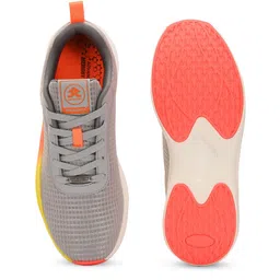 OFF LIMITS Men Mesh Running Non-Marking Shoes image 5