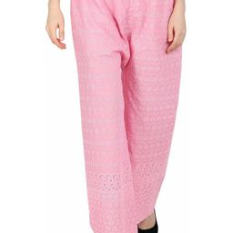 PINOVO Women Cotton Trousers-picture-36