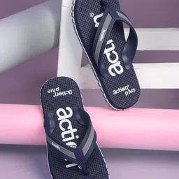 Action EVA Flotter Men Self Design Thongs Flip Flops-image-62