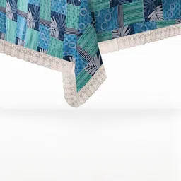 Wings Star Multi Plastic Table Covers-image-99