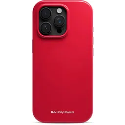 DailyObjects Solid Enamel Bumper MagSafe iPhone 14 Pro Max Back Case-33
