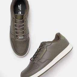 Reebok Unisex Courtswift Effort Sneakers-picture-31