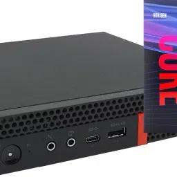 COMPUTER WORLD ThinkCentre Mini PC | Core™ i7-9700 [12MB Cache, Up to 4.70 GHz] [LIR] - Windows 11 Pro, Intel H310M, Intel Core i7 (9th Gen), 32 GB DDR4, 1024 GB SSD Mini PC-25