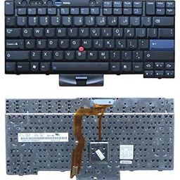WISTAR for Lenovo ThinkPad T400S T410 T410I T410S T420 T420I T420S T510 T510i T520 T520i W510 W520 X220 X220I X220S X220T Laptop Keyboard Replacement Key-picture-12