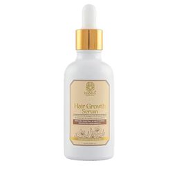 HAMSA RADIANCE Hair Growth Serum With Biotin - 50 ml-12