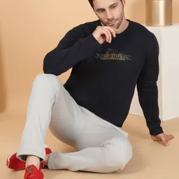 Sweet Dreams Men Printed Sweatshirt-image-55