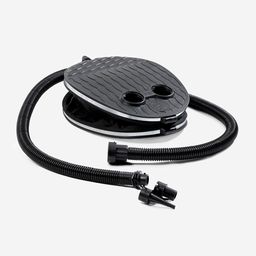 CAMPING FOOT PUMP - RECOMMENDED FOR INFLATABLE MATRESSES-picture-39