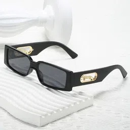 Fashion U Turn Unisex Wayfarer Sunglasses Mcstanlion-35