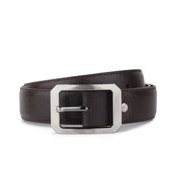 Pacific Gold Men Formal Belt-image-68