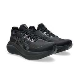 ASICS Gel-Nimbus 27 Textured Sports Shoes-picture-19