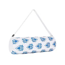 STRAUSS Breathable Cotton Gym Bag-49