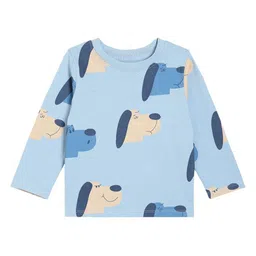 MINI KLUB Boys Printed T-shirt-image-54