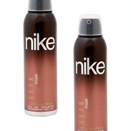Nike Set Of 2 Urban Musk Men Eau De Toilette Deodorant - 200ml Each-29