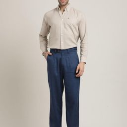 Saltpetre Long Sleeves Shirt & Trousers Co-OrdsSet-image-31
