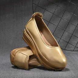 ARIVO Women Loafers-picture-57