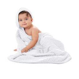 Teri Beri 1Pc Solid Cotton Towel Set-image-93