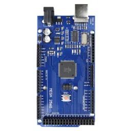 Arduino Mega 2560 + DHT11 Sensor Module image 2