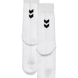 hummel Men Pack Of 2 Cotton Calf-Length Areca Socks-image-37
