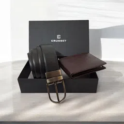 CRUSSET Men Accessory Gift Set of-image-99
