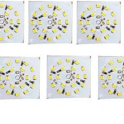 7 W Basic Circline Plug & Play LED Bulb-20