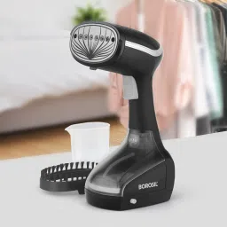 Handheld Digital Garment Steamer 1600 W Steam Iron-image-22