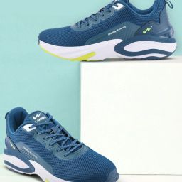 CAMP-HUSTUN Running Shoes For Men-picture-3