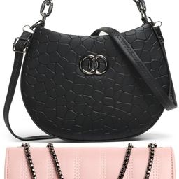 reprox Black, Pink, Pink Women Sling Bag Stylish Forever Young Sling Bag For Women And Girls-picture-27