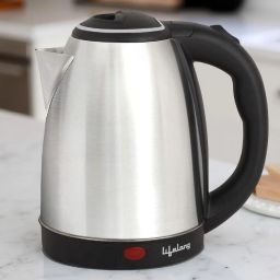 Lifelong Electric Kettle 1.5L – Instant Water Heating with Power Indicator Electric Kettle-image-35