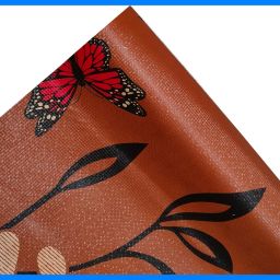 Plastic Baby Bed Protecting Mat-image-54