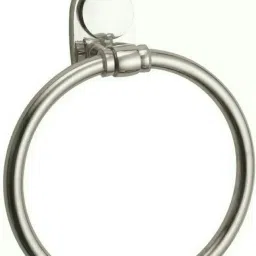towel ring redlay towel holder stand silver Towel Holder-27