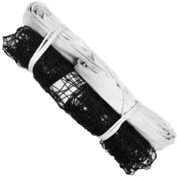 1 Pc Nylon Practice Volleyball Nets Heavy Quality Volleyball Net-20