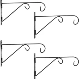 CO4-BRK-BL-001 34cm Shelf Bracket-33