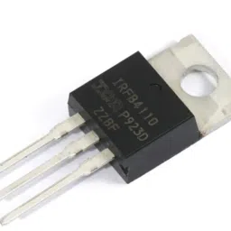 iBAT SOLUTIONS IRFB 4110 MFET N-Channel Transistor Multipurpose Controller-31