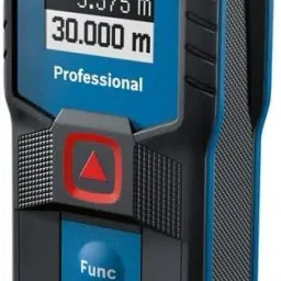GLM 30-23 Laser Distance Measurer Non-magnetic Engineer's Precision Level-1