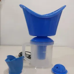 Yashoda Lining Store 3 in 1 Steam Vaporiser Vaporizer-20