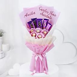 Sweethearts Chocolate Affair-image-39