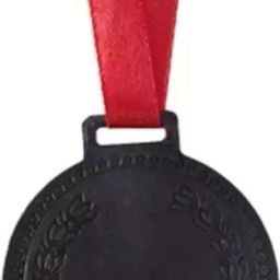 Medals for School Competition Sports Event 2 inch 1-Bronze Medal-image-94